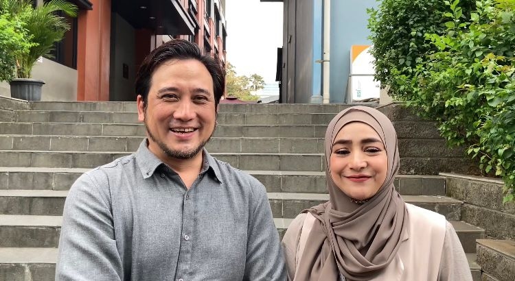 Kekecewaan Cindy Fatikasari dan Tengku Firmansyah Saat Di Bromo