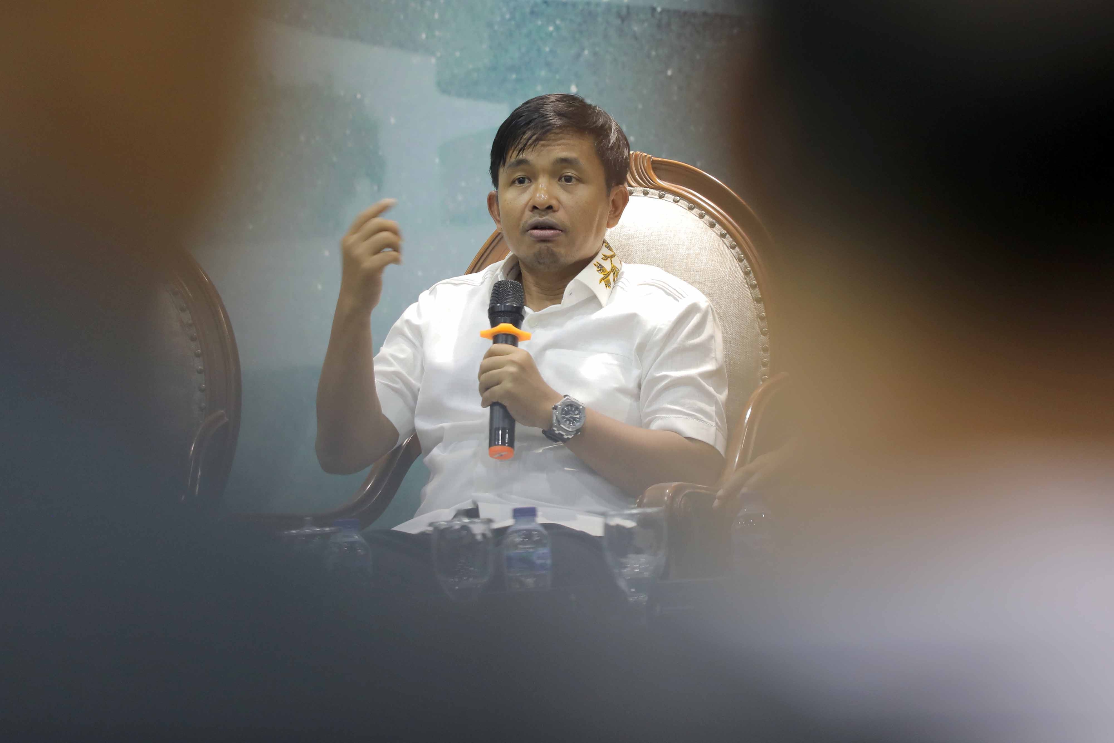 Perpanjangan Pendaftaran Pilkada Berakhir, 41 Daerah Melawan Kotak Kosong