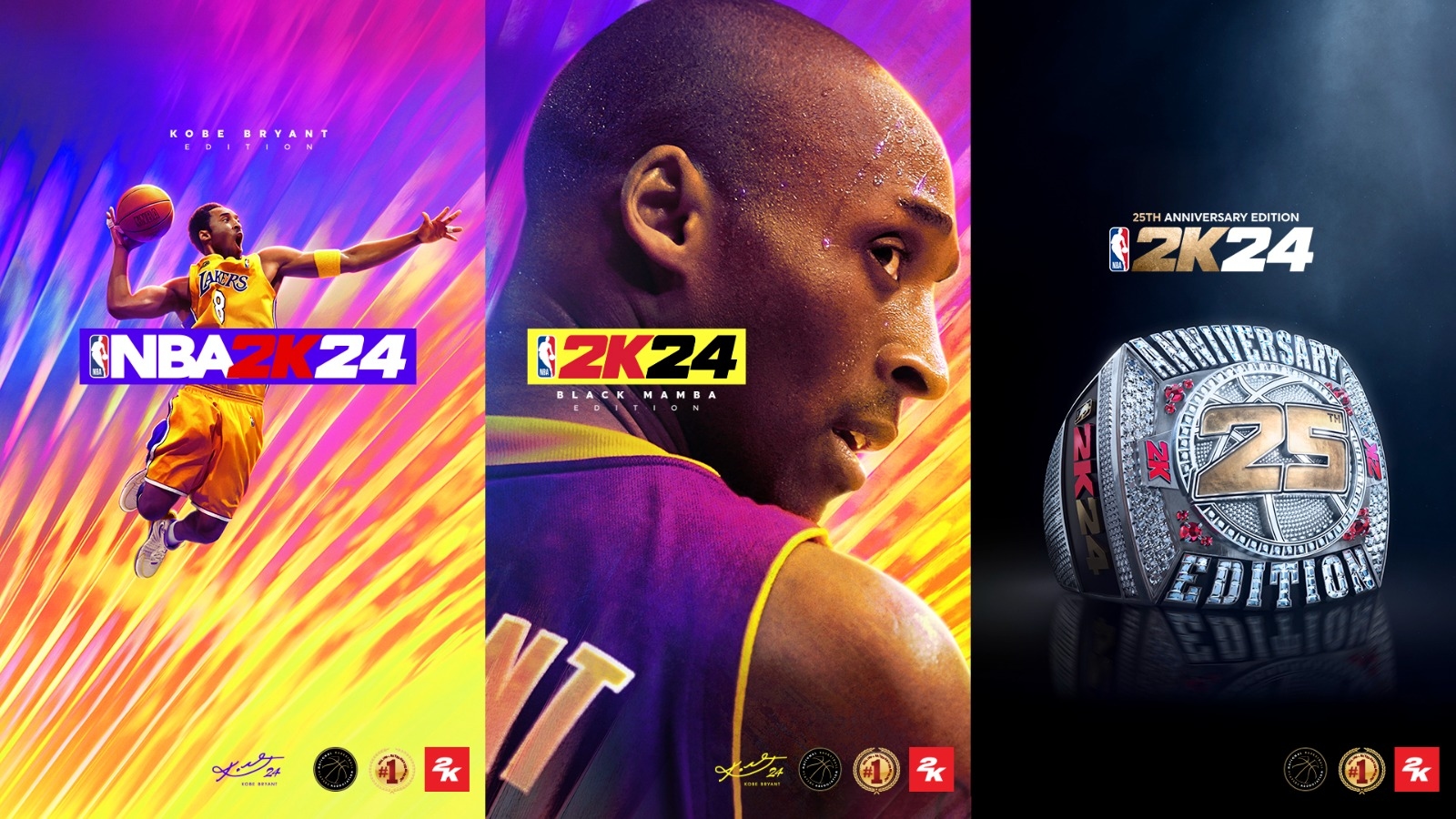 Game Basket NBA 2K24 Meluncur Secara Global di PS5 Hingga Xbox Series