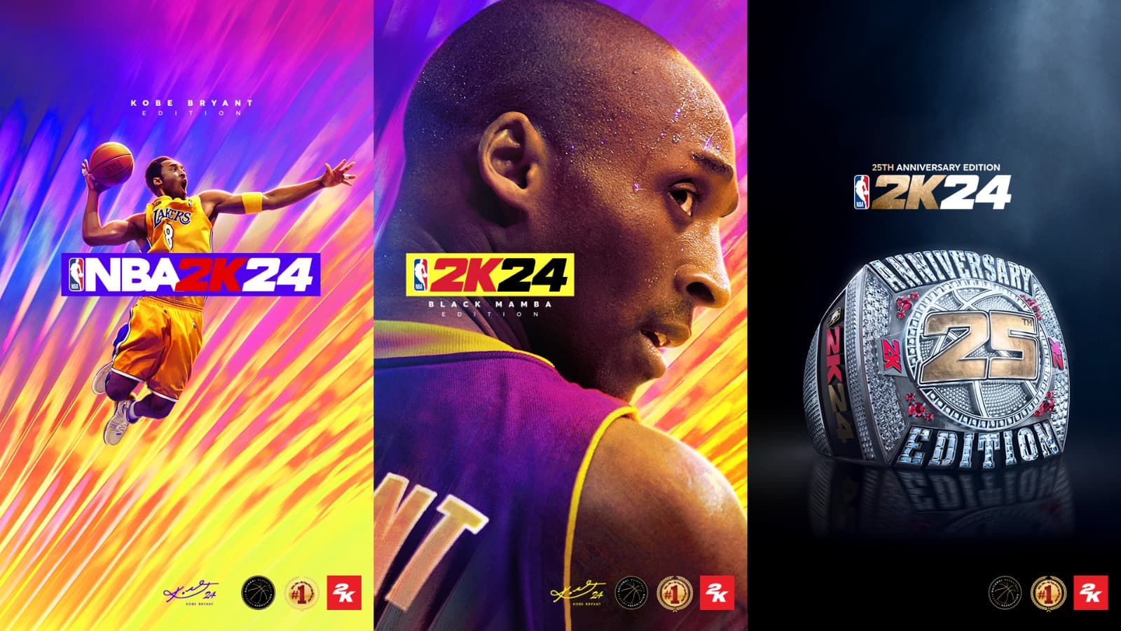 Game Basket NBA 2K24 Meluncur Secara Global di PS5 Hingga Xbox Series