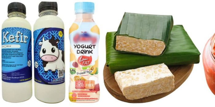 Apa Itu Probiotik? Cek Manfaatnya Bagi Kesehatan