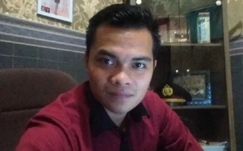 Jadi Kurir Narkoba Jaringan Fredy Pratama, Segini Harta Kekayaan AKP Andri Gustami