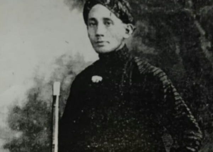 Raden Mas Panji, Orang Indonesia Pertama Dengan Gelar Sarjana