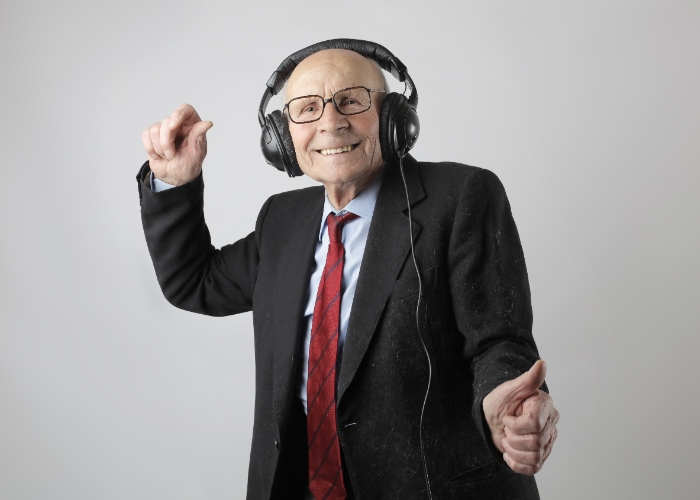 Benarkah Selera Musik Mentok Di Usia 30 Tahun?