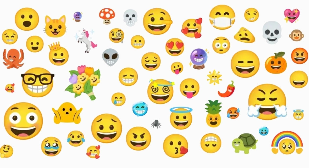 Emoji Ternyata Dapat Meningkatkan Keamanan Kata Sandi Anda Lho!
