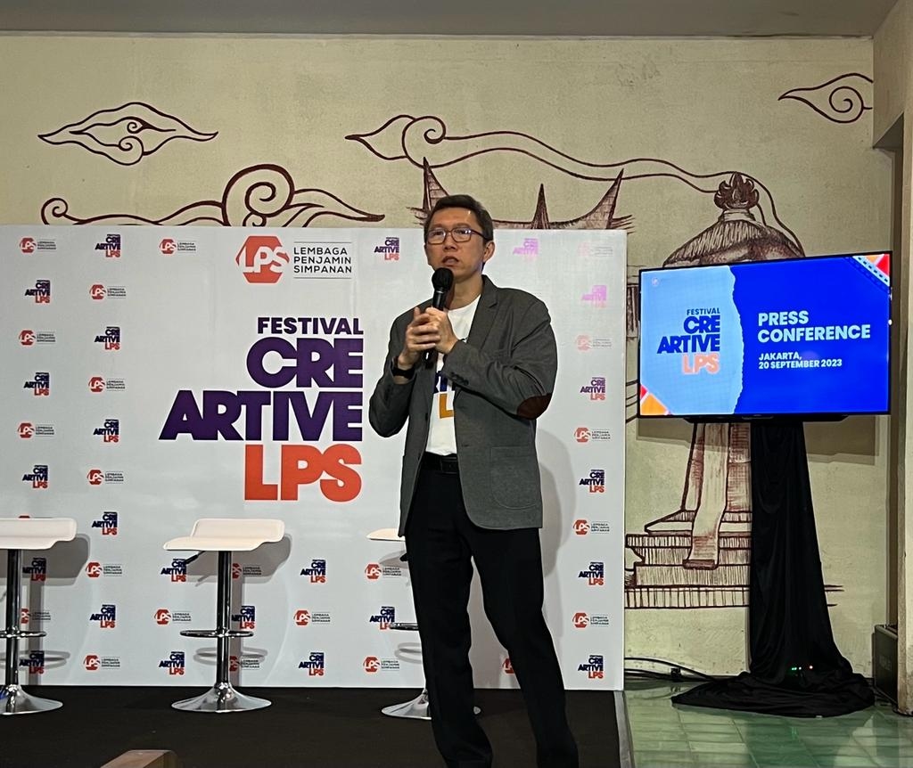 Soal Penjaminan Polis oleh LPS, AAJI: Unsur Proteksi Itu Yang Wajib