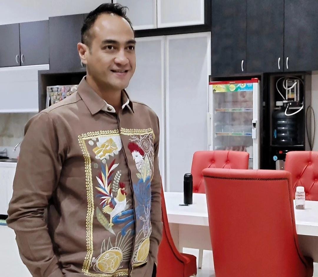 Gercep Cari Pengganti Venna Melinda, Ferry Irawan Sebut Sudah Punya Kekasih Lagi