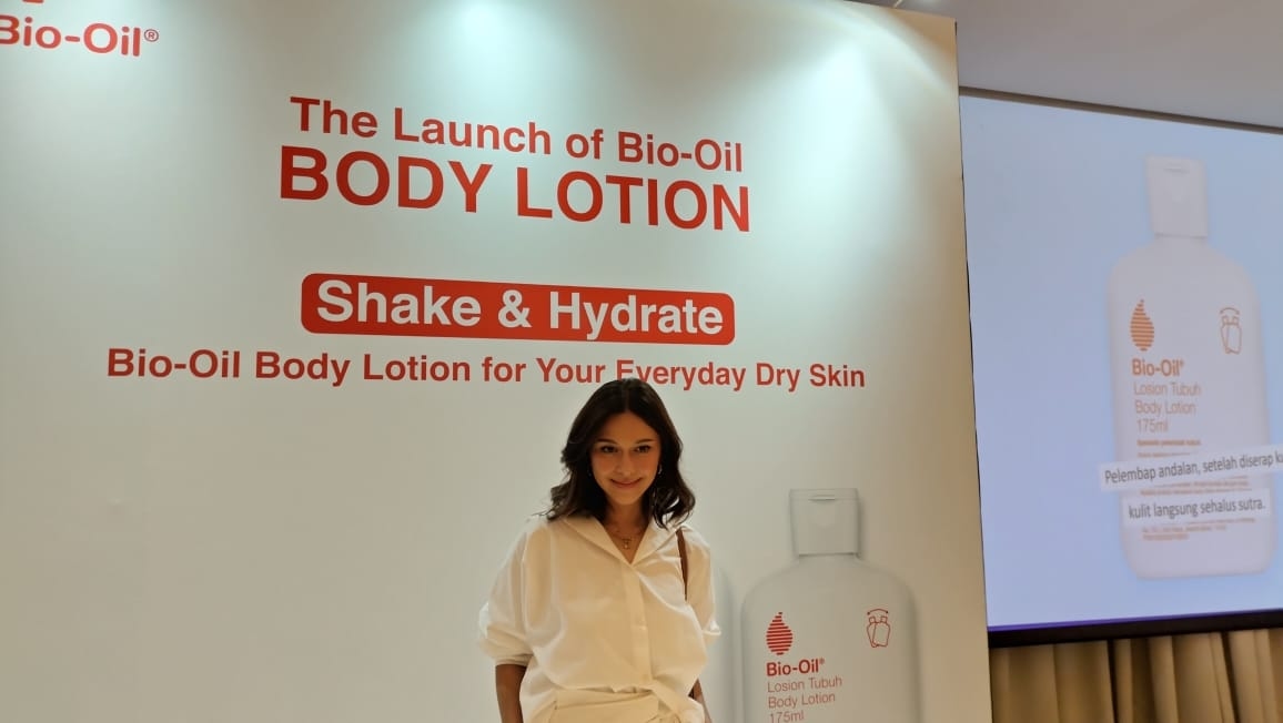 Meski Jarang Ke Jakarta, Nana Mirdad Rasakan Dampak Ini Karena Polusi