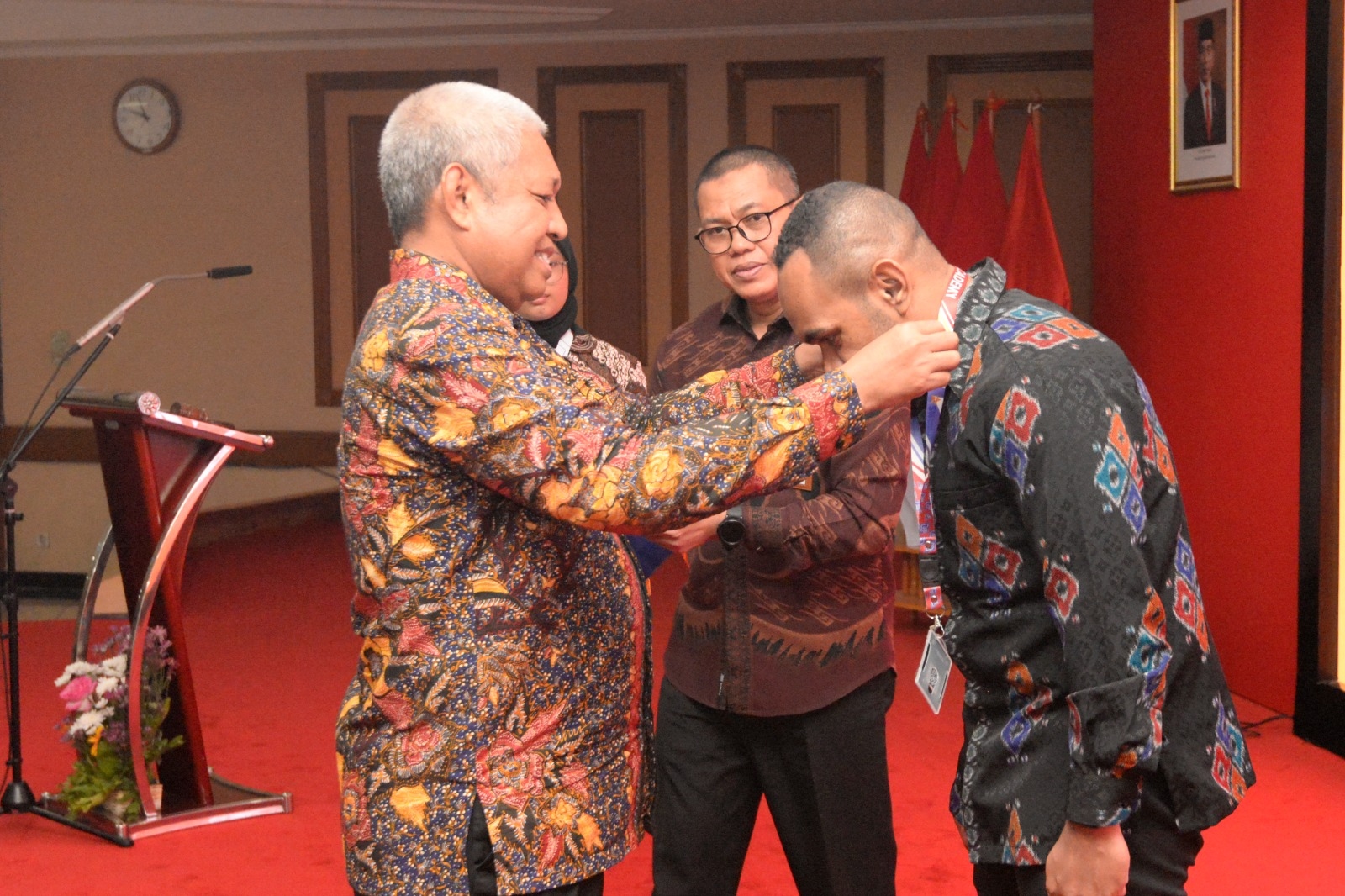 30 Peserta Terpilih Ikuti Tahap Bundling ASN Talent Academy