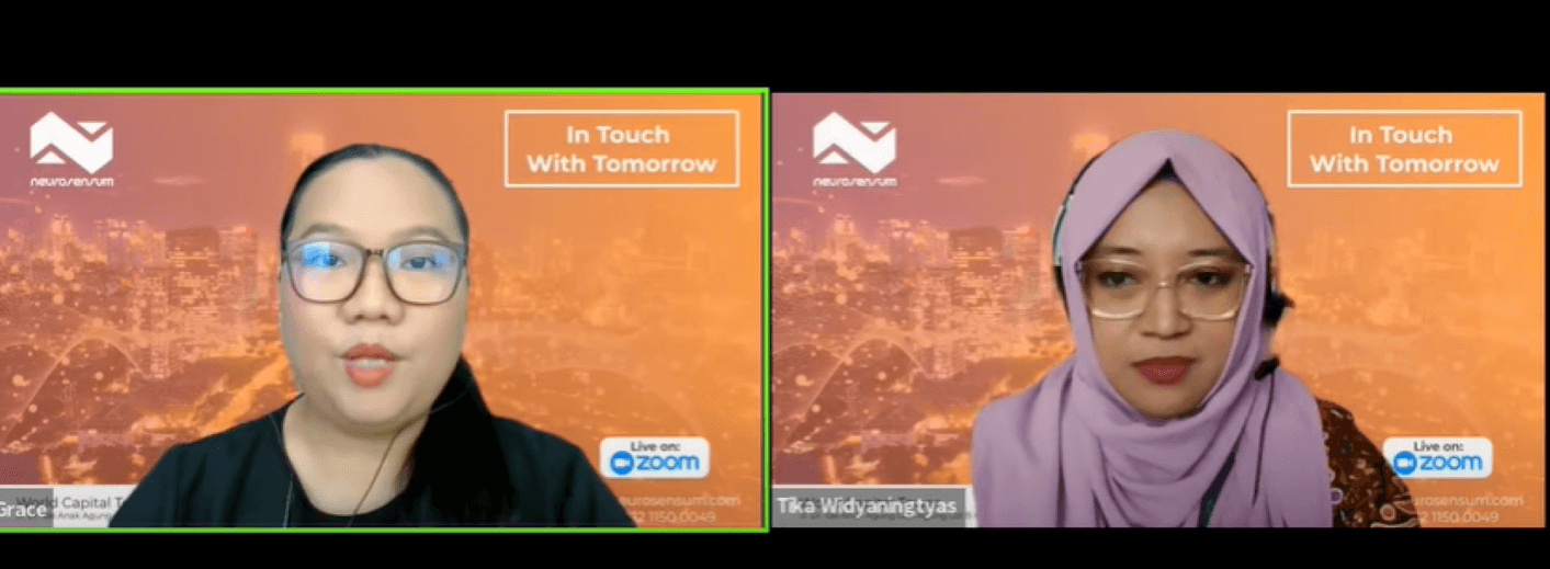 Riset Neurosensum: Gen Z Punya Aspirasi Merdeka Finansial Pensiun Dini