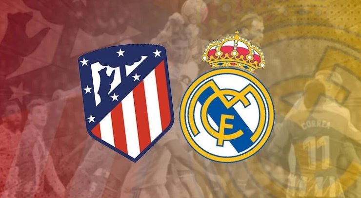 5 Alasan Tidak Boleh Melewatkan Derby Madrid Di Akhir Pekan Ini