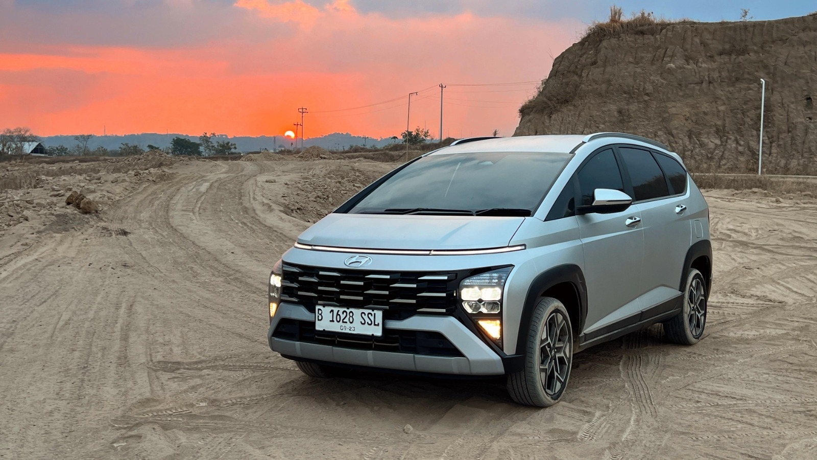 Rekomendasi MPV Crossover Terbaik Di Harga Rp300 Jutaan