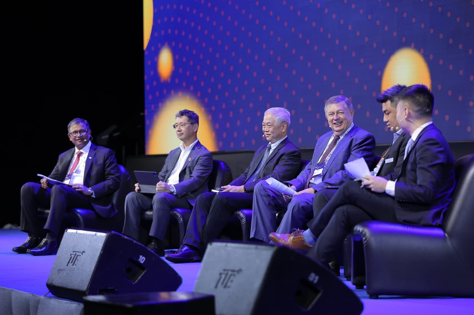 Pemimpin Industri Energi Asia Bakal Hadiri Konferensi Hari Listrik Nasional ke-78