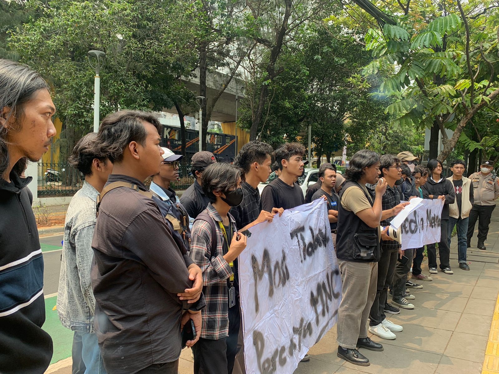 KPPP Soal Ganjar Muncul Di Tayangan Azan: Upaya Menujukkan Jati Dirinya