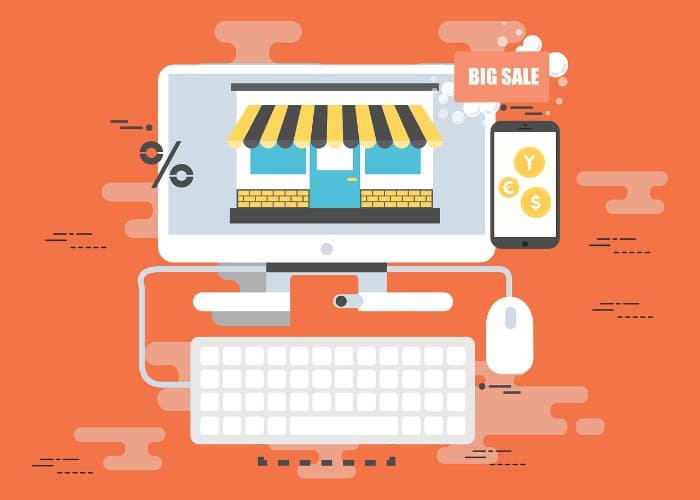 Tips Aman Belanja Online di Media Sosial Saat Lebaran