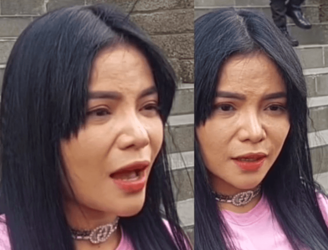 Rumor Diceraikan Lewat Video Call, Dinar Candy Ogah Komen