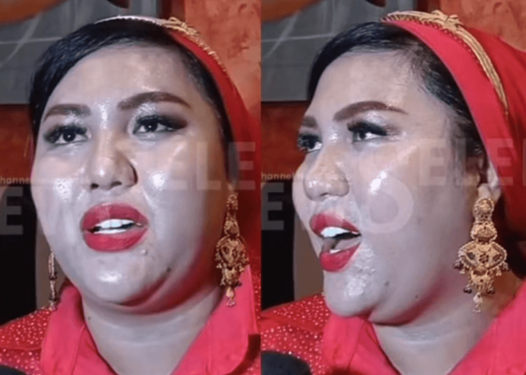 Dunia Skincare Gempar, Mira Hayati Si Ratu Emas Kini Jadi Tersangka