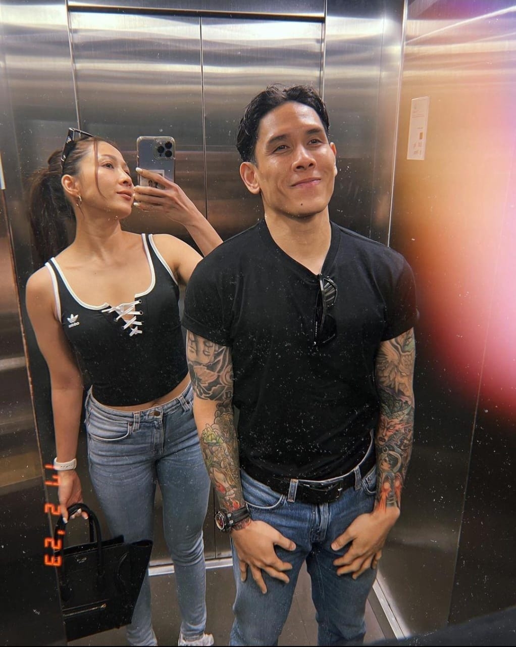 Rumah Tangganya Jauh Dari Gosip, Ganindra Bimo Ungkap Hal Ini