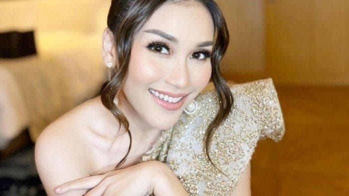 Meski Gagal Menikah, Pencapaian Ayu Ting Ting di 2024 Hampir Tercapai