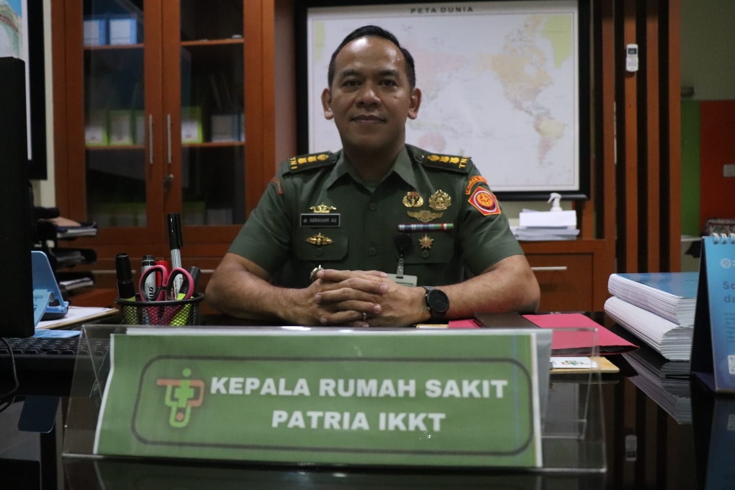 Dokter: Penyebab Kemandulan Bukan Karena Air Galon