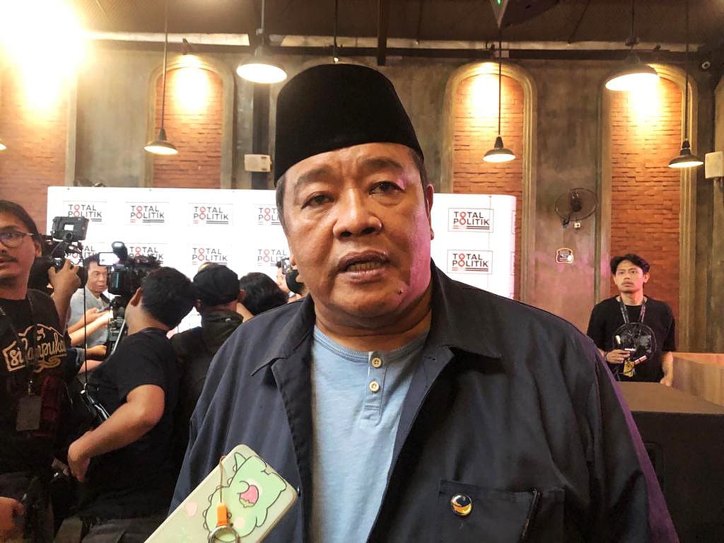 PSI Fokus Konsolidasi, Pengumuman ‘Mr. J’ Tunggu Waktu yang Tepat