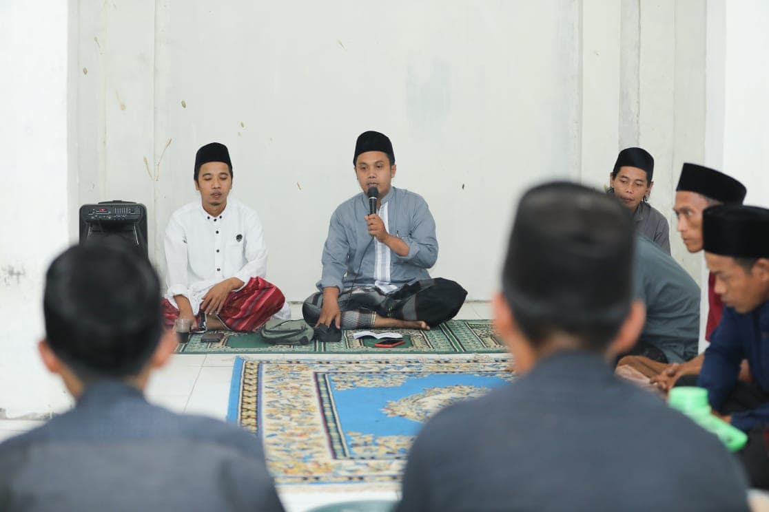 Ulama-Santri Lebak Banten Siap Bergerak Demi Menangkan Ganjar