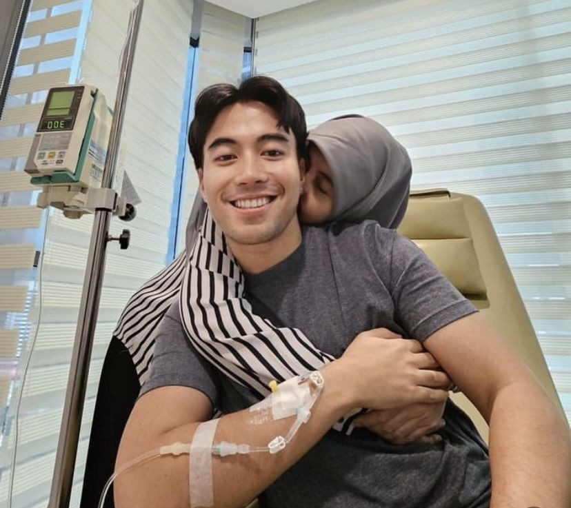 Minola Sebayang Minta Netizen Tak Kaitkan Wafatnya Vidi Aldiano dengan Kasus Hukum