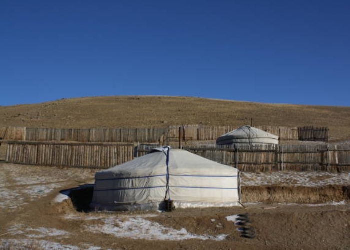 Kilas Balik Ulaanbataar, Kota Di Mongolia Yang Paling Berpolusi Pada 2018