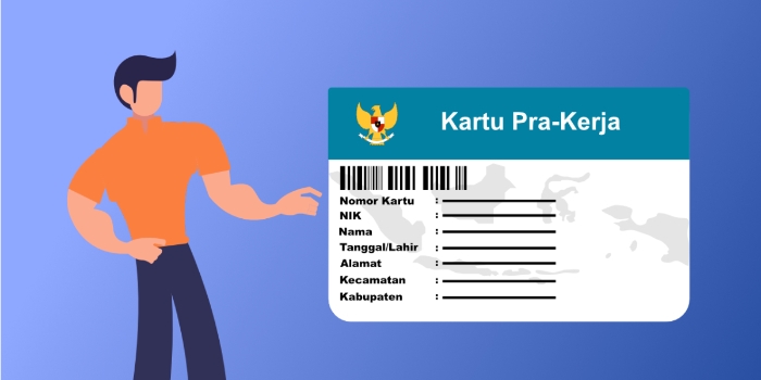 Sudah Dibuka! Ini Link Pendaftaran Program Kartu Prakerja Gelombang 69, Lengkap dengan Cara Daftarnya