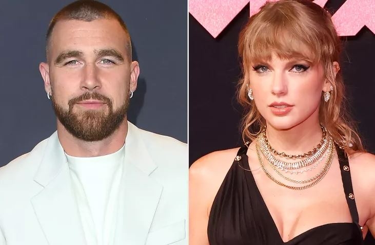 Provil Travis Kelce, Juara Super Bowl Yang Dirumorkan Pacaran Dengan Taylor Swift