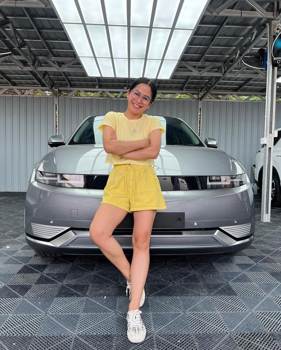 Profil Farida Nurhan, Food Vlogger Yang Dituding Lakukan Doxing