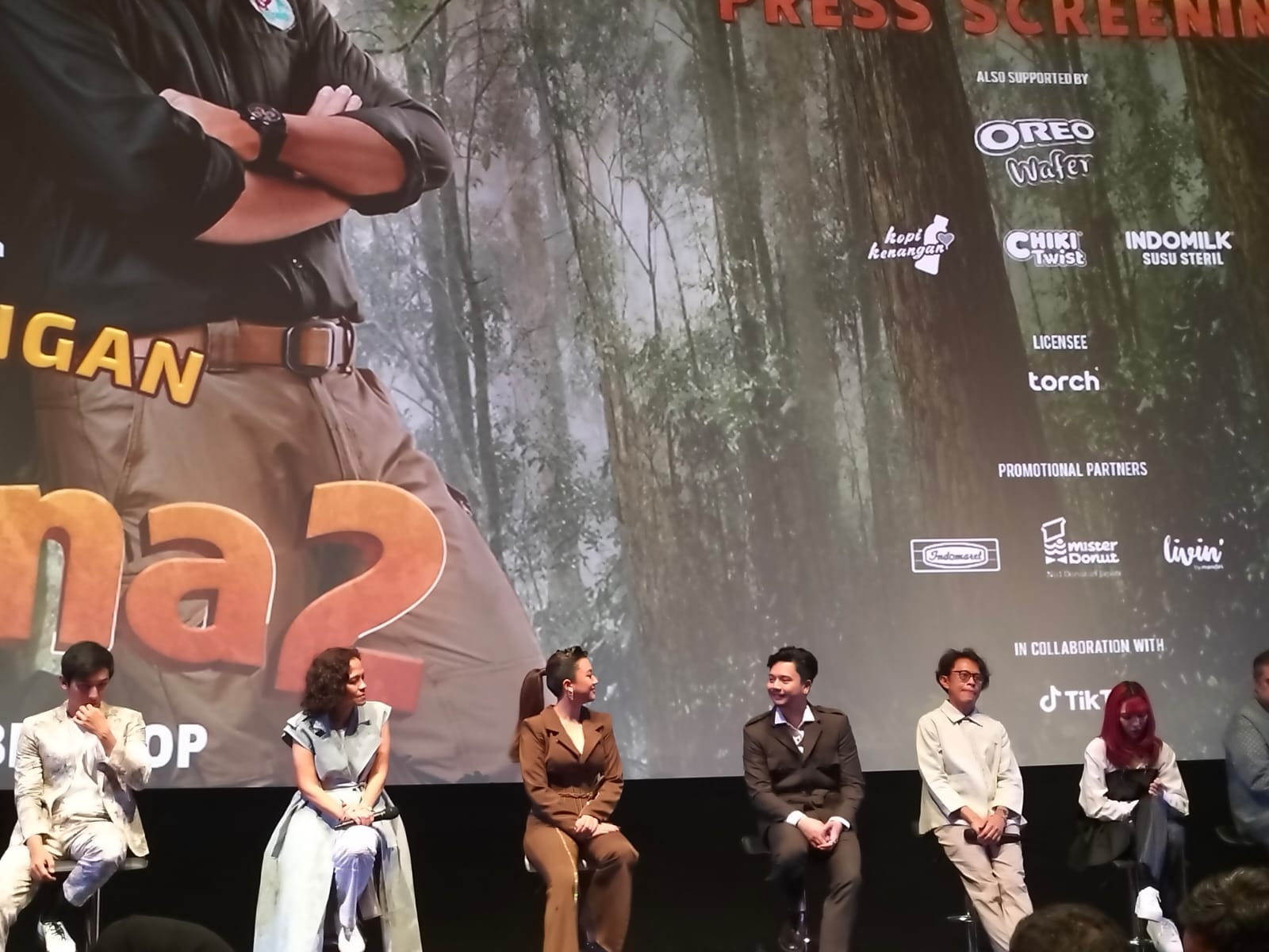 Bikin Lagu Untuk Petualangan Sherina 2, Sherina Munaf Butuh Waktu Tiga Tahun