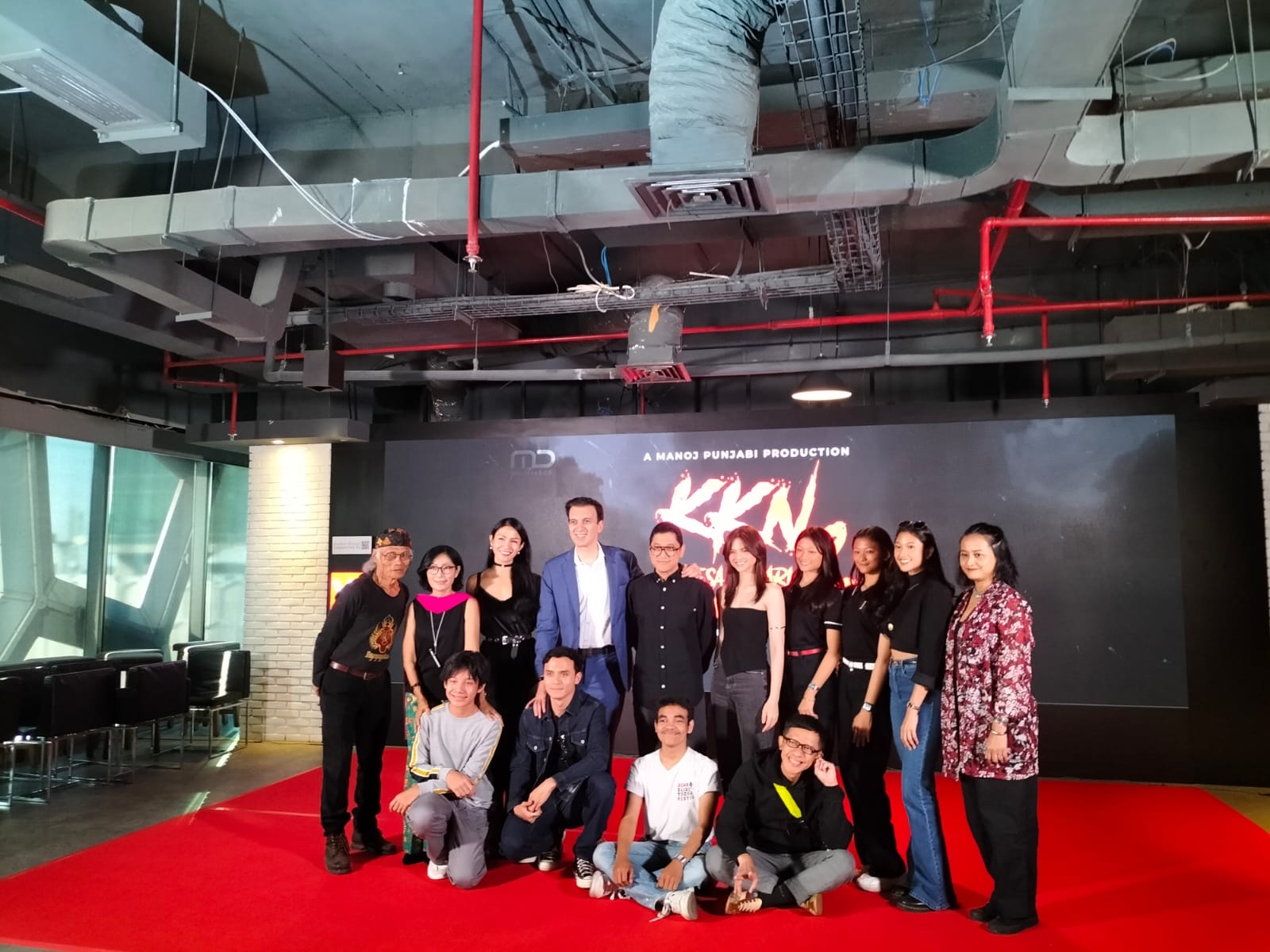 Tayang Lebaran 2024, Film KKN Di Desa Penari 2: Badarawuhi Siap Syuting Oktober