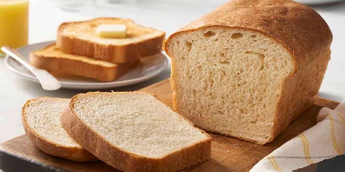 Ini Dia 5 Makanan Yang Bisa Picu Hipertensi, Salah Satunya Roti