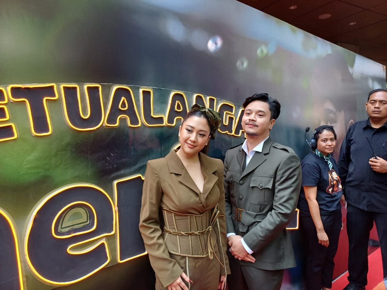 Main Film Petualangan Sherina 2, Sherina Munaf: Aku Nggak Mageran Lagi