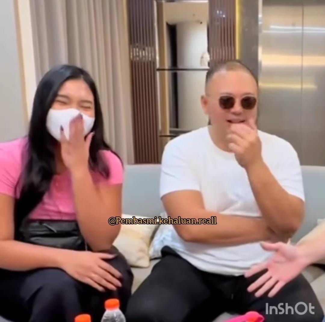 Di Body Shaming Oleh Farida Nurhan, Codeblu Tunjukkan Wajah Asli