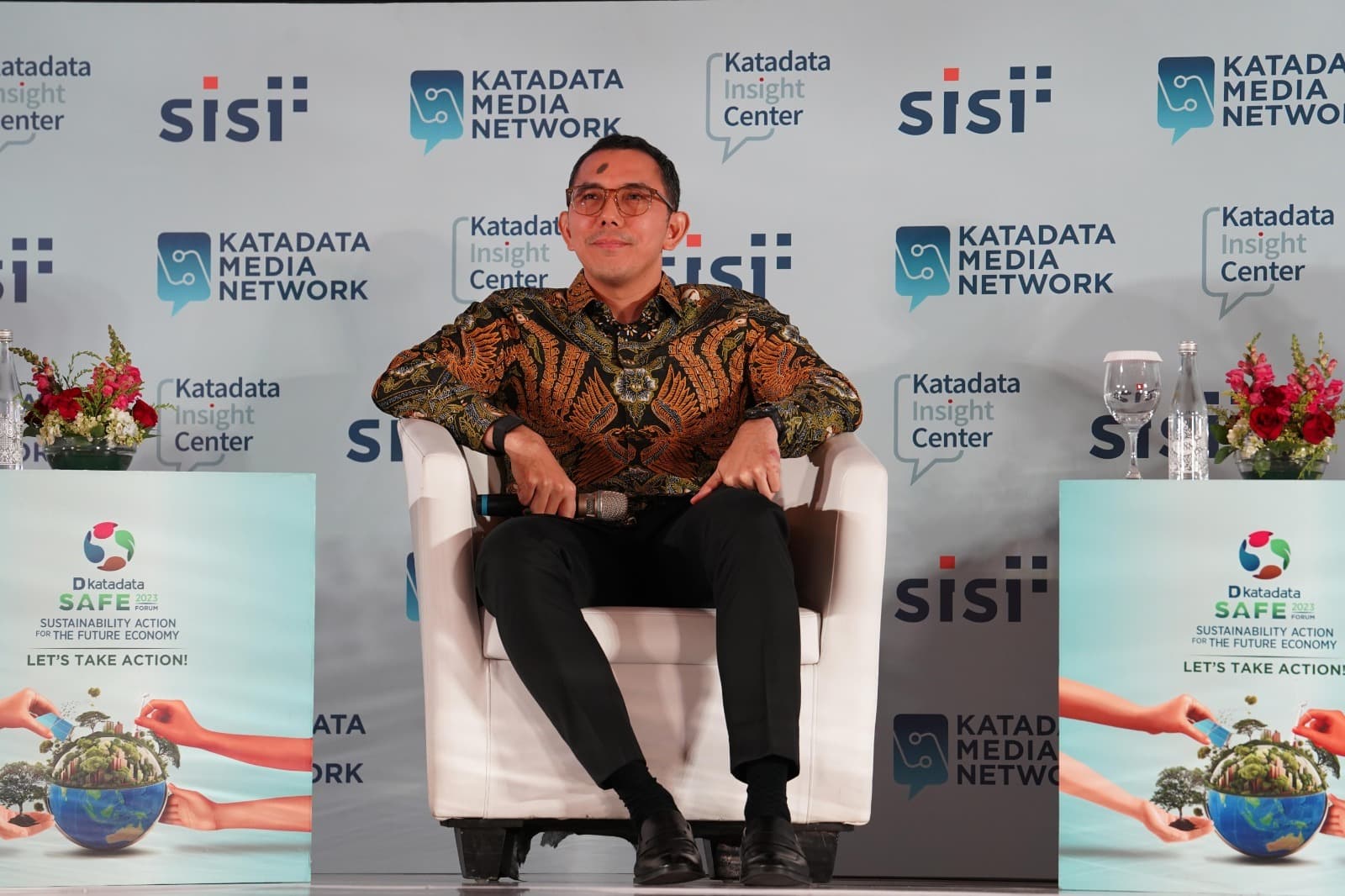 Tekan Emisi Karbon, Pertamina Investasi Kapal Lebih Ramah Lingkungan