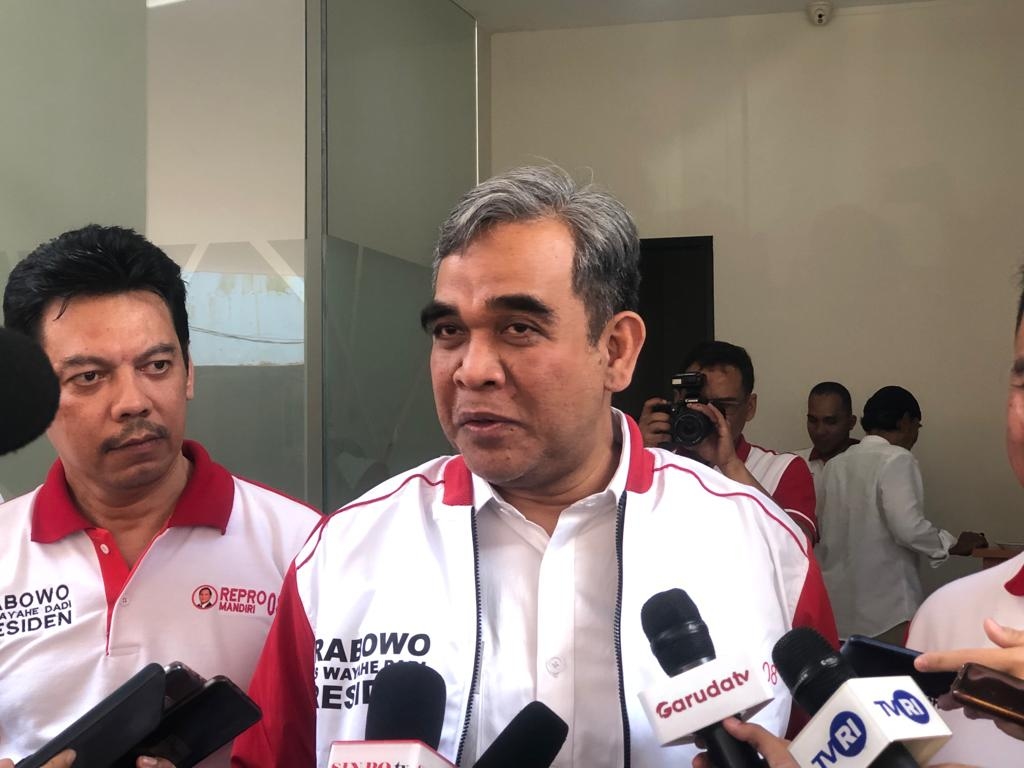 Jadi Presiden, Prabowo Bukan Ancaman