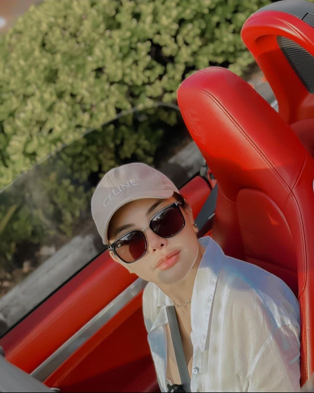 Nikmir: Mau Oplas Jangan Alasan Penyakit Sinusitis, Udah Tahu Netizen SDM-nya Rendah!