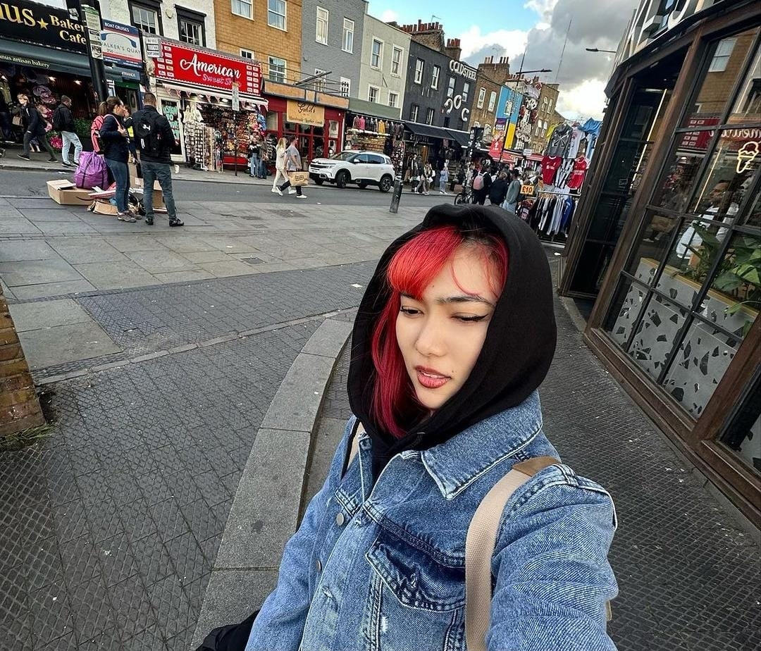 Hidup Glamour Di Petualangan Sherina 2, Isyana Sarasvati Justru Panik! Kenapa?