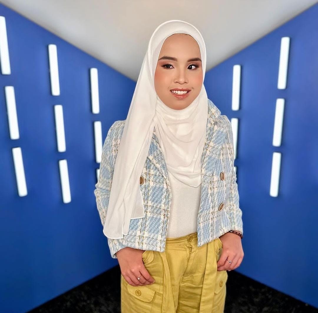 Putri Ariani Siap Tampil Di Final America's Got Talent 2023