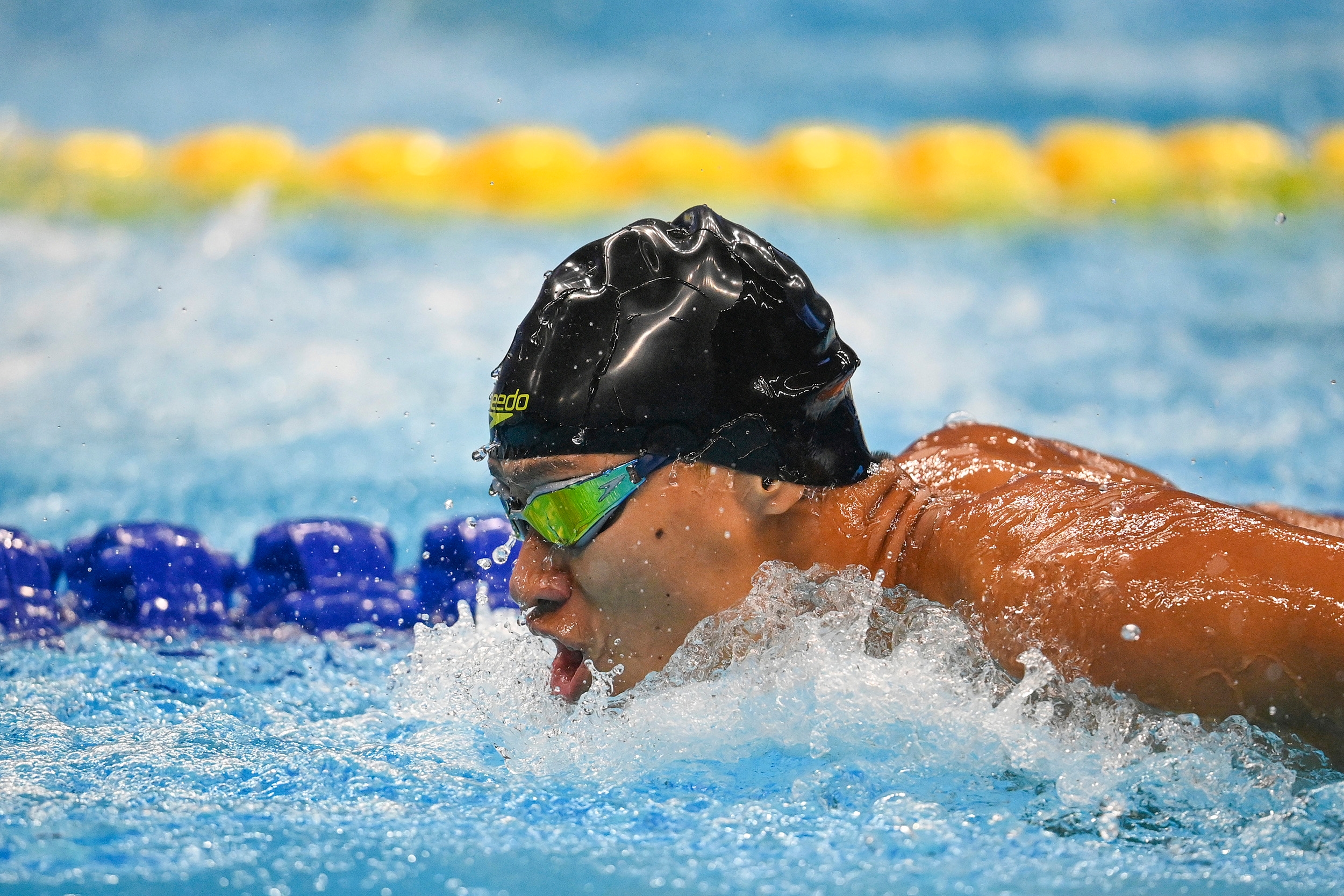 Bagaimana Caranya Agar Kita Aman di Air Pada Waktu Berenang? Perhatikan Hal Ini!