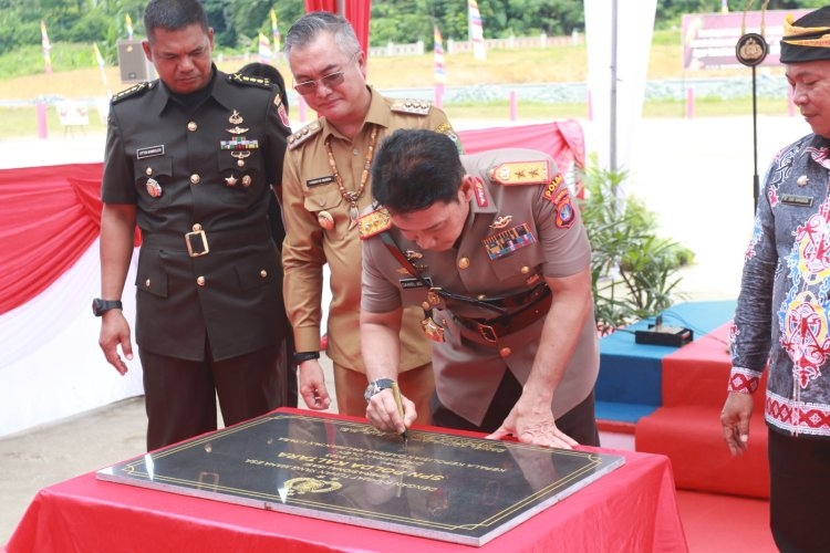 Ajudan Tewas Mencurigakan, Kapolda Kaltara Belum Diperiksa