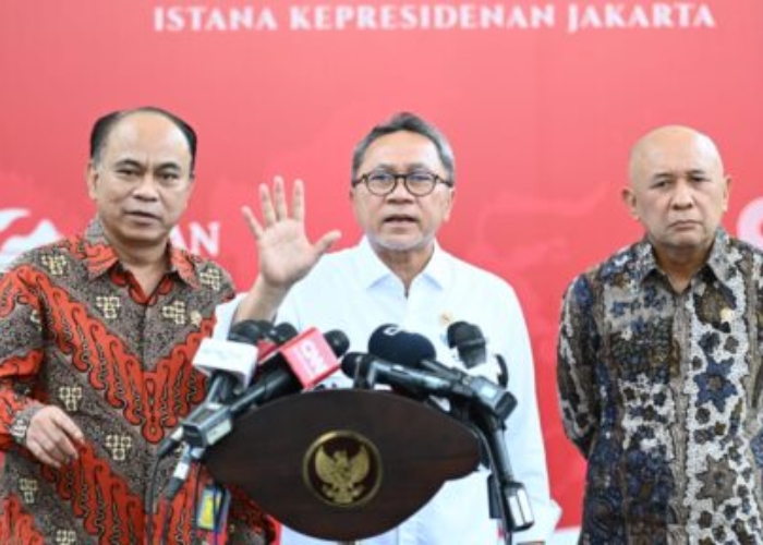 Tiktok Shop Resmi Dilarang Berjualan Di Indonesia, Ini Fakta-faktanya