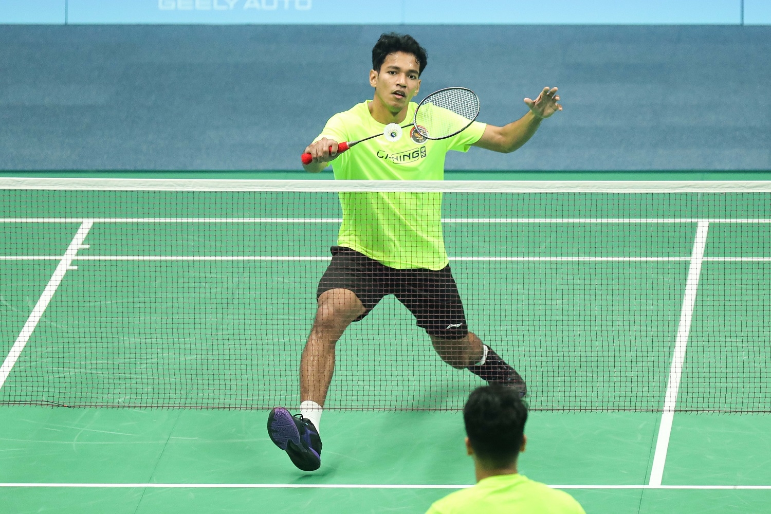 Jepang Masters: Chico Lagi-Lagi Lawan Viktor Axelsen, Vito Hadapi Kento Momota Di Kualifikasi