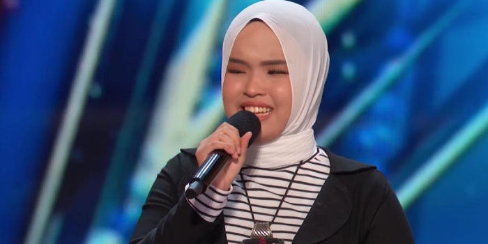 Berapa Hadiah Putri Ariani Jika Menang AGT 2023? Segini Jumlahnya