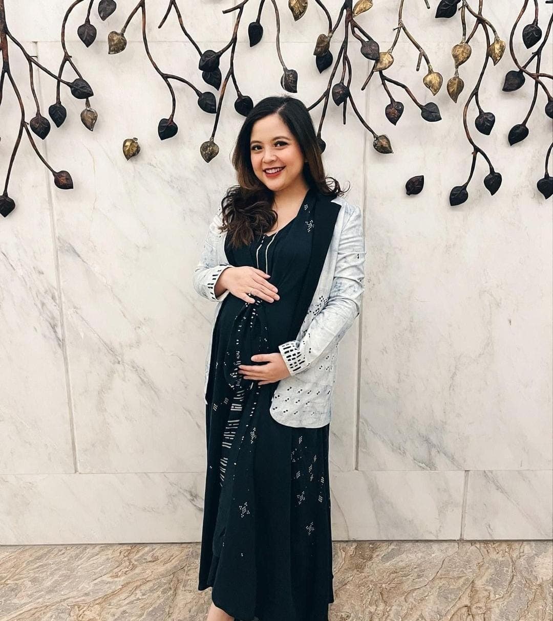 Mood Ibu Hamil Gampang Berubah Saat Ngidam, Tasya Kamila Kasih Saran Ini