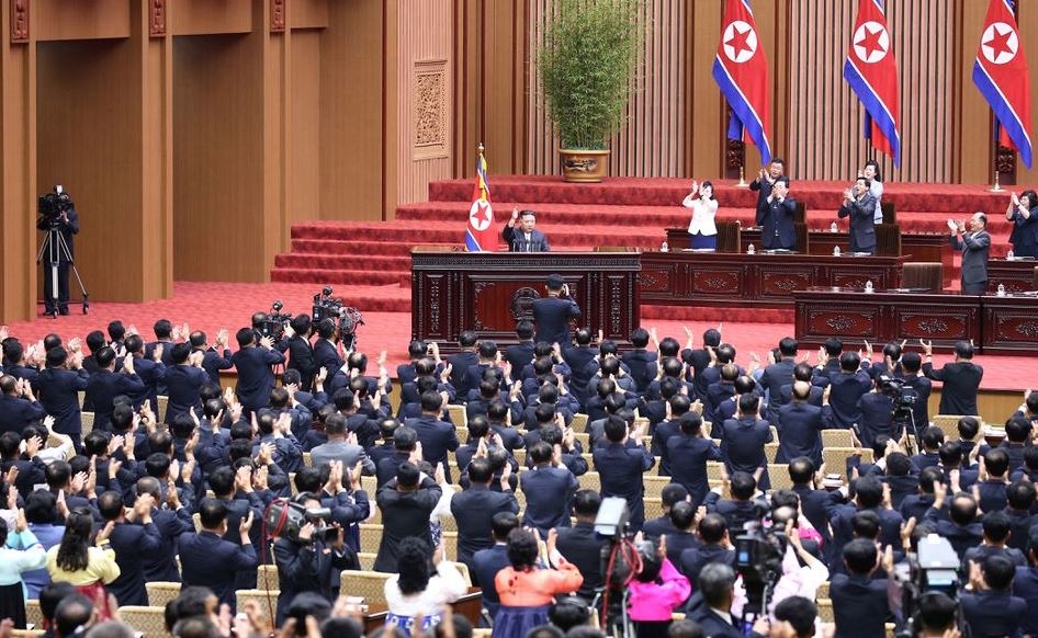 Gawat! Korea Utara Menjadikan Nuklir 'Senjata' Abadi