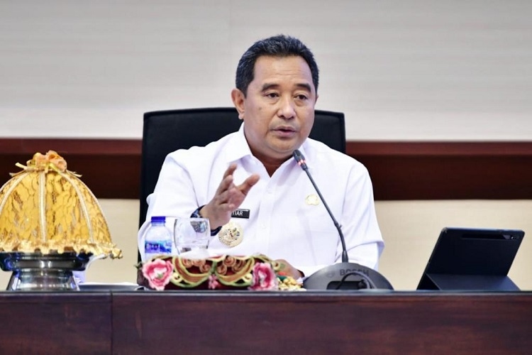 Ini Solusi Cepat Pj Gubernur Sulsel Atasi Kemiskinan dan Perkuat Ketahanan Pangan