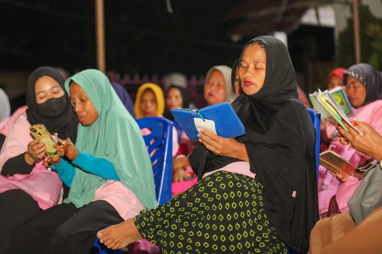 Doa Dan Harapan Warga Kabupaten Donggala Setelah 5 Tahun Bencana Pasigala